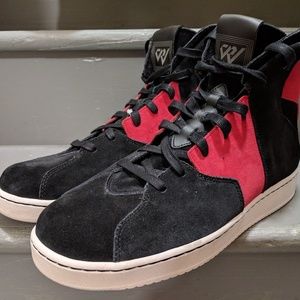 Jordan Westbrook 0.2 Bred Men's size 11 New no box